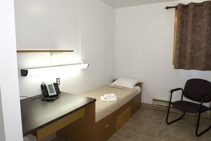 Grenfell Campus Summer Accommodations