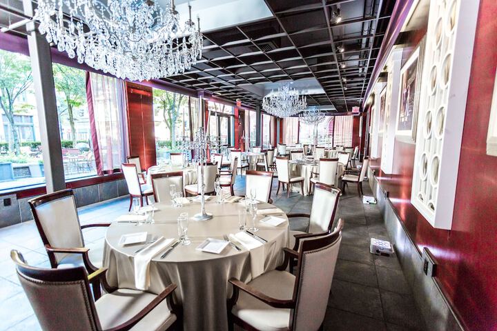Hotel Providence