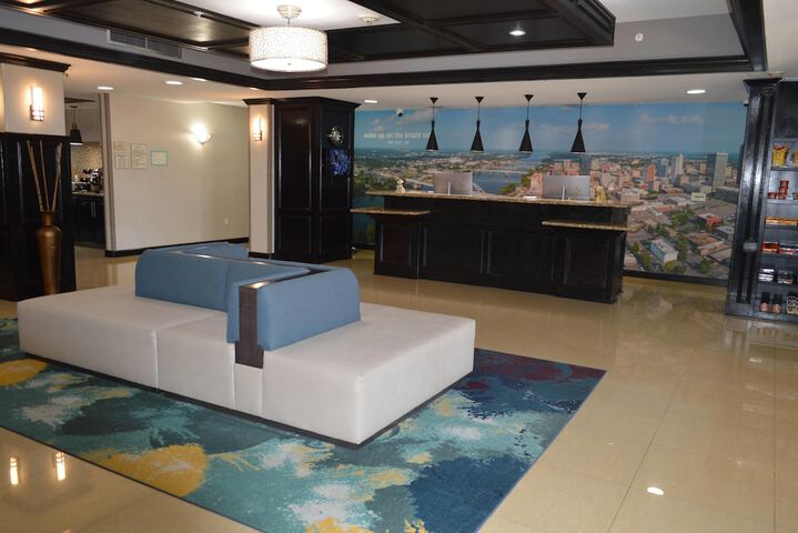La Quinta Inn & Suites by Wyndham Little Rock - Bryant