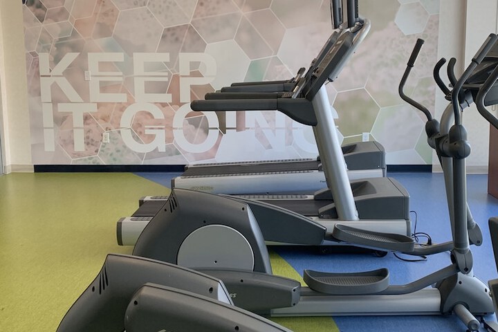 Health and Fitness 37 of 39