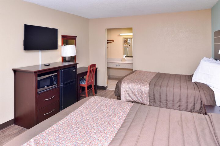 Quality Inn Starkville near University