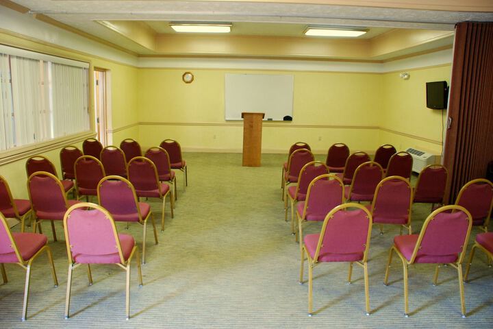 Meeting 40 of 57
