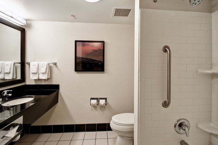 Fairfield Inn & Suites by Marriott North Platte