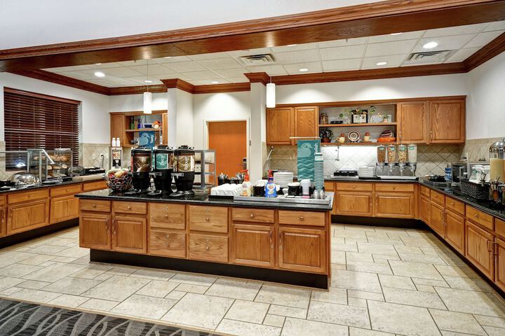 Homewood Suites by Hilton Cincinnati-Milford