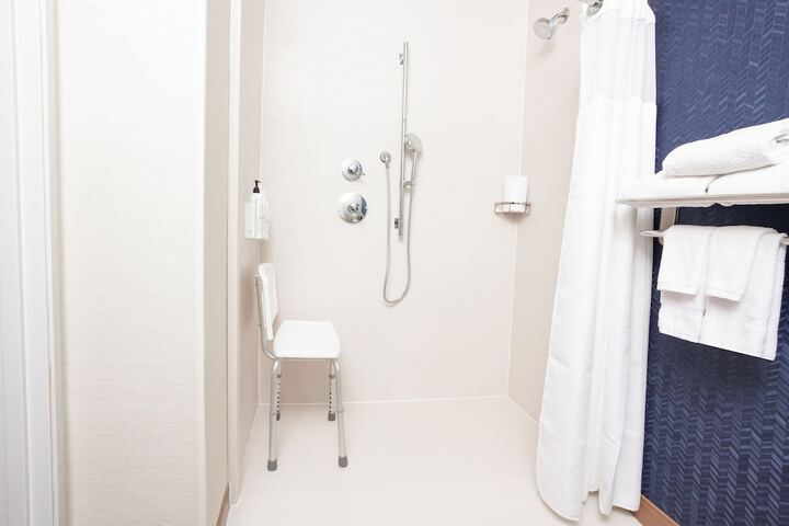 Fairfield Inn by Marriott North Little Rock