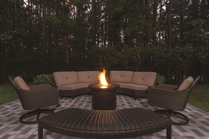 Terrace/Patio 33 of 34