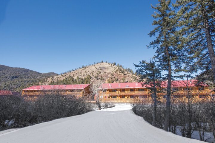 Hotel 5 of 34