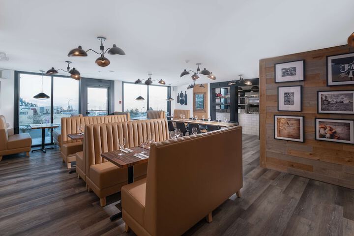 Prestige Kamloops Hotel WorldHotels Crafted