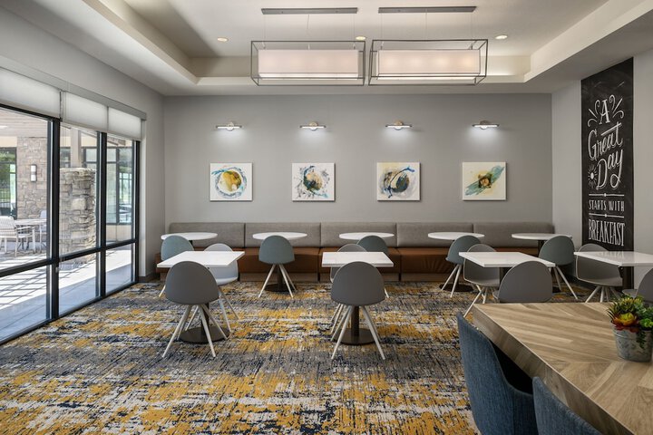Towneplace Suites Salt Lake City-West Valley
