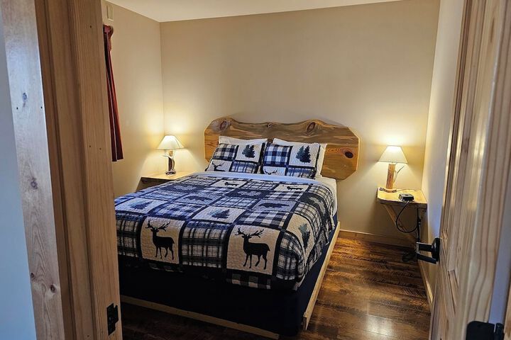 Methow River Lodge & Cabins