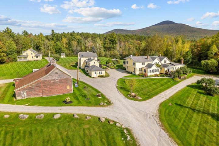 Red Clover Inn