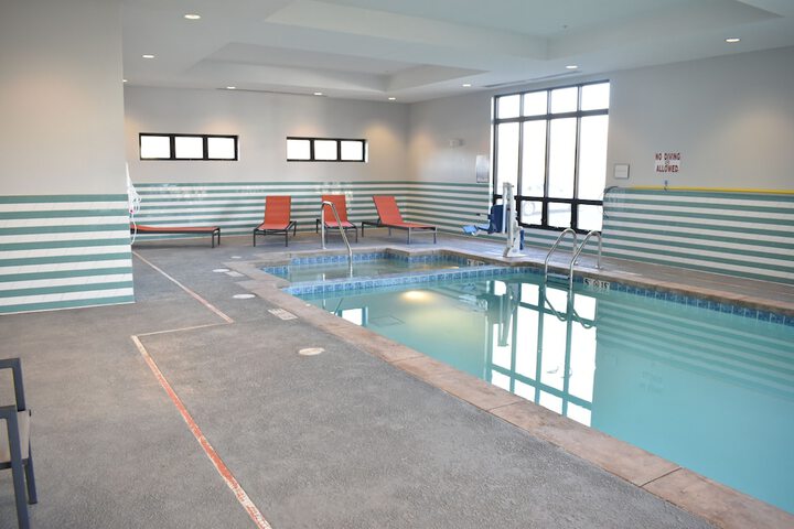 Pool 8 of 93