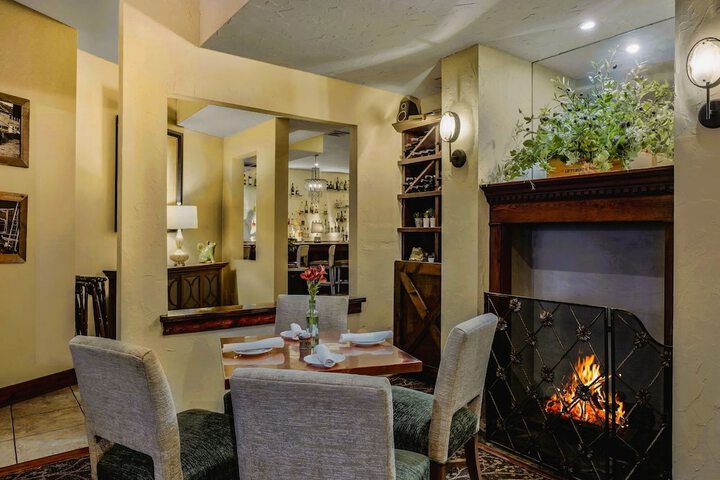 The Inn at Leola Village a Historic Hotel of America