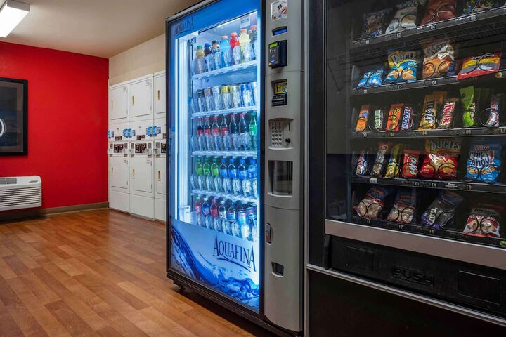 Extended Stay America Suites Pittsburgh West Mifflin