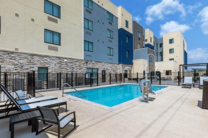 Staybridge Suites Waco South - Woodway by IHG