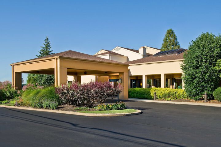 Courtyard by Marriott Philadelphia Willow Grove