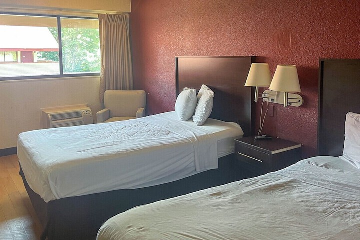 Motel 6 Atlanta Smyrna / Ballpark