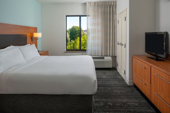 TownePlace Suites by Marriott Vernal