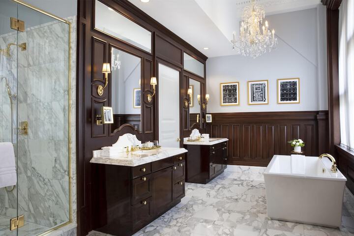 Waldorf Astoria Washington DC