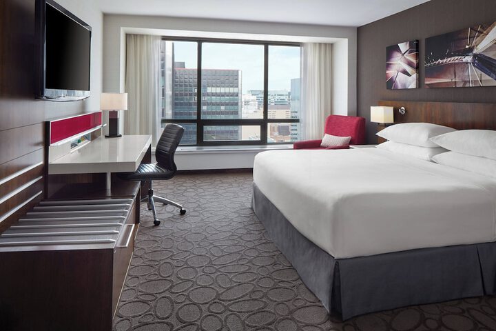 Delta Hotels by Marriott Ottawa City Centre