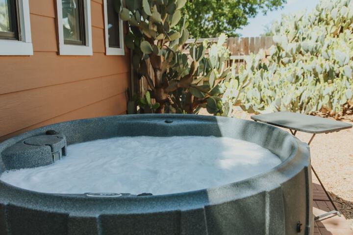 Alpine Bed and Breakfast