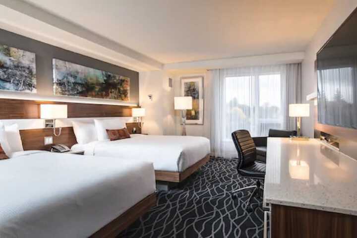 Delta Hotels by Marriott Waterloo