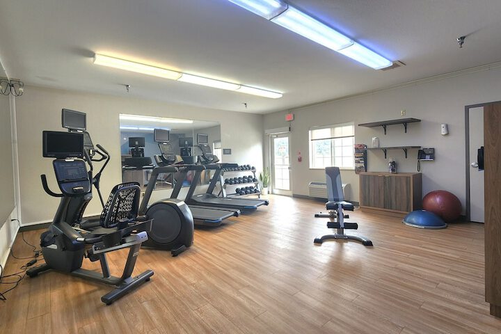Candlewood Suites Sheridan by IHG