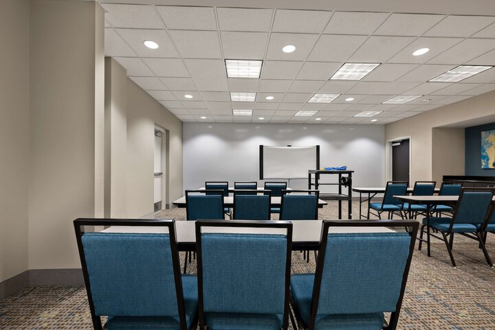 Hampton Inn Birmingham Leeds
