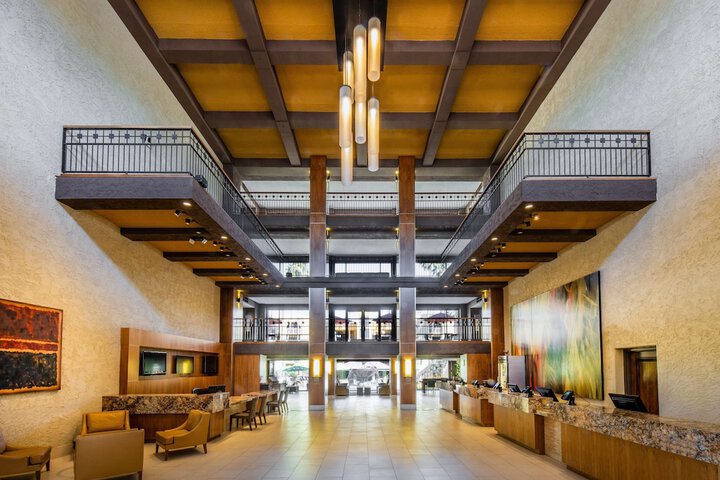 Hotel Interior 29 of 97