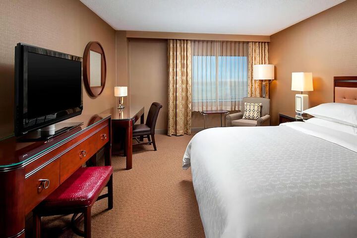 Wyndham Denver Tech Center