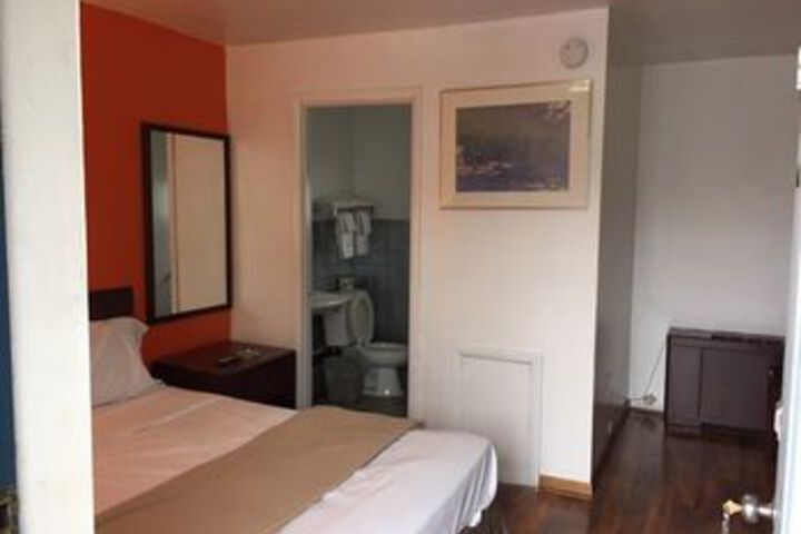Soy City Motel
