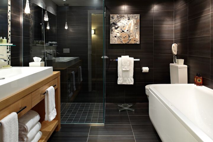 InterContinental Montreal by IHG
