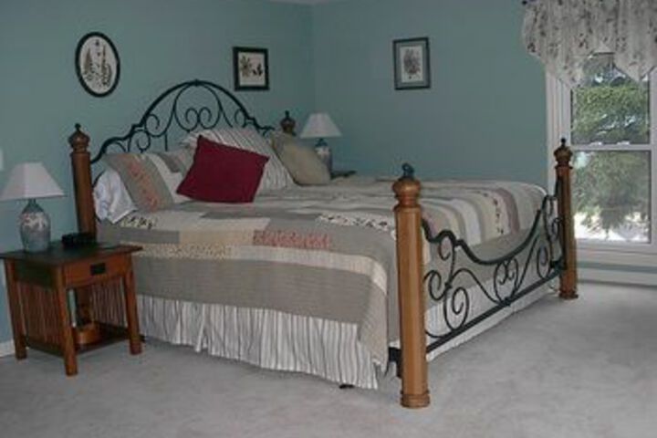 Bristol Views Bed and Breakfast