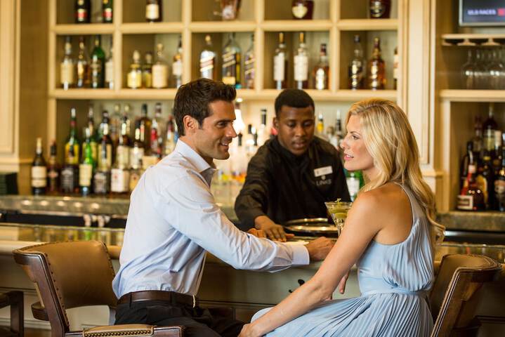The Inn & Club at Harbour Town