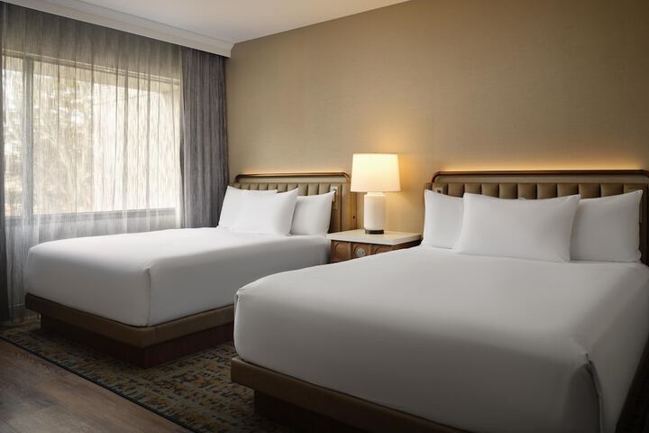 Hyatt Regency Suites Atlanta Northwest