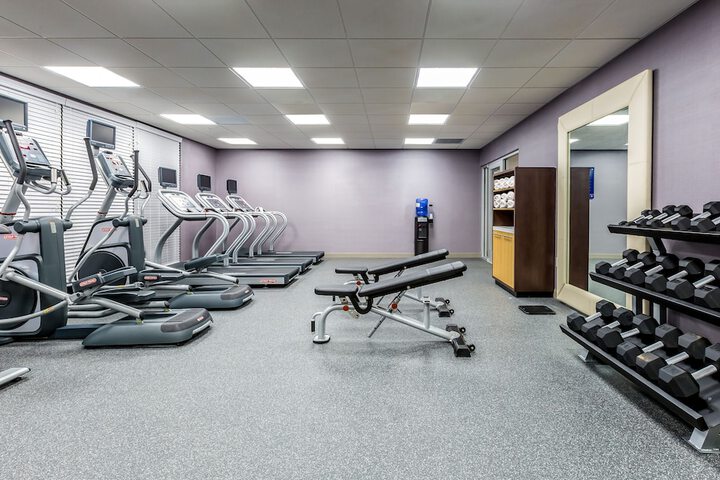 Health and Fitness 42 of 47
