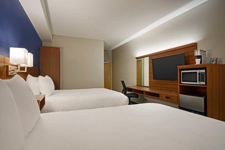 Park Inn by Radisson Kelowna