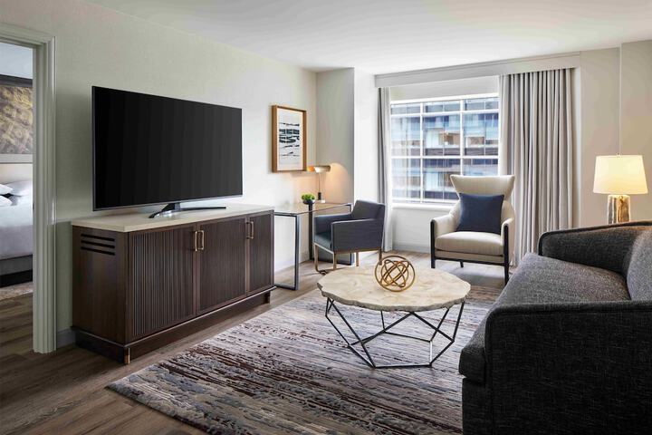 Grand Hyatt Washington
