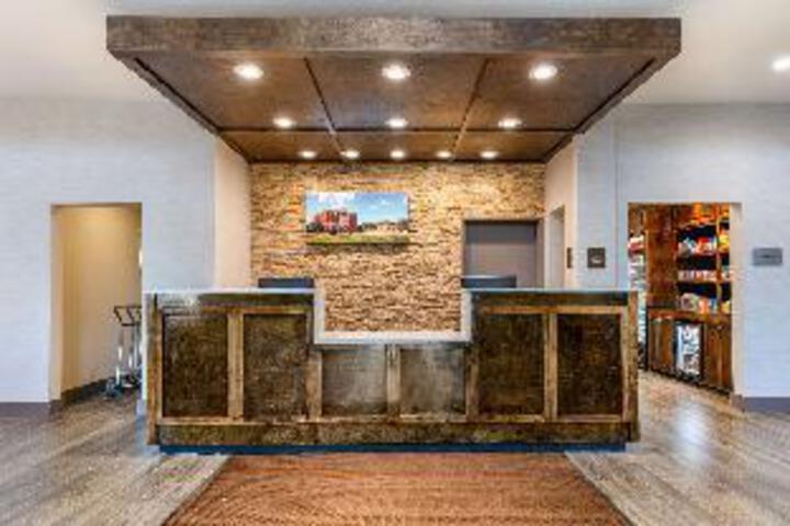 Hotel Interior 17 of 23