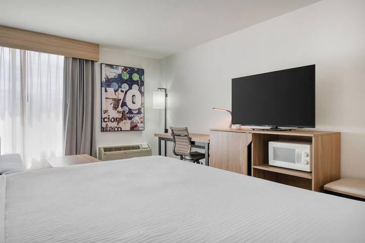 Best Western Tomah Hotel
