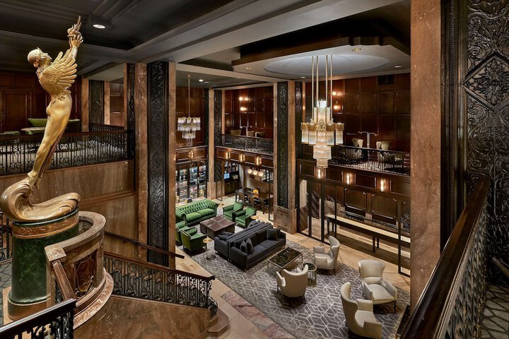 Hotel Interior 7 of 70
