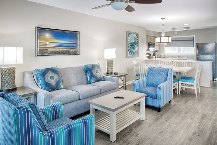 Club Wyndham Ocean Ridge