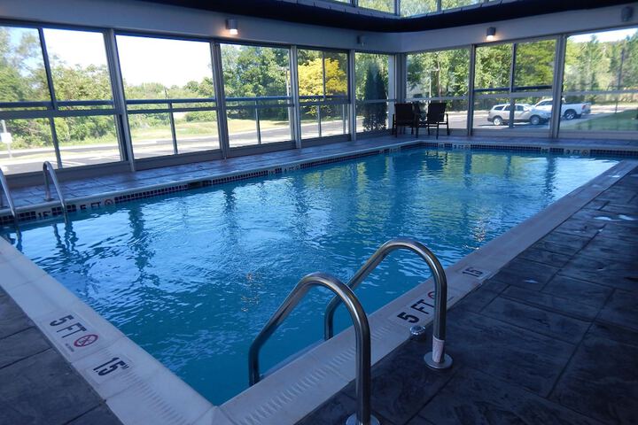Pool 6 of 34