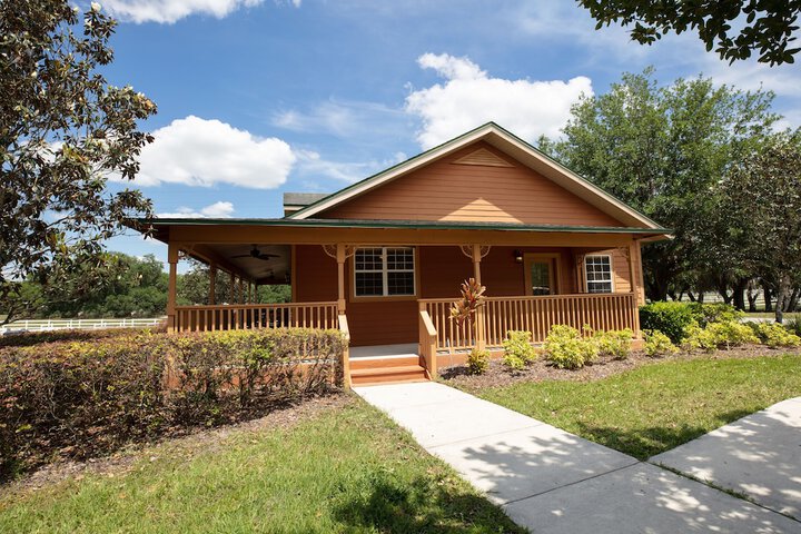Westgate River Ranch Resort & Rodeo