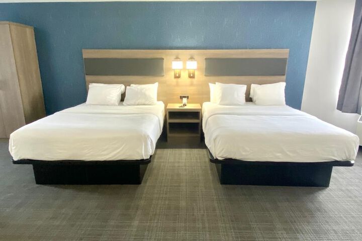 Comfort Inn St. Catharines