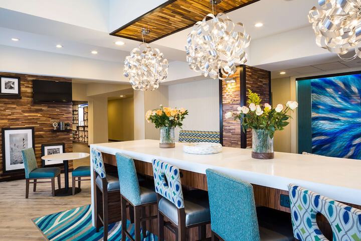 Hampton Inn Atlantic City / Absecon