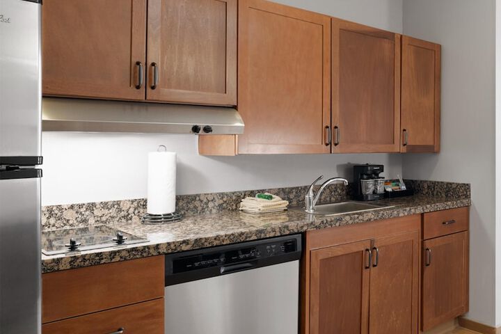 Homewood Suites by Hilton Akron Fairlawn OH