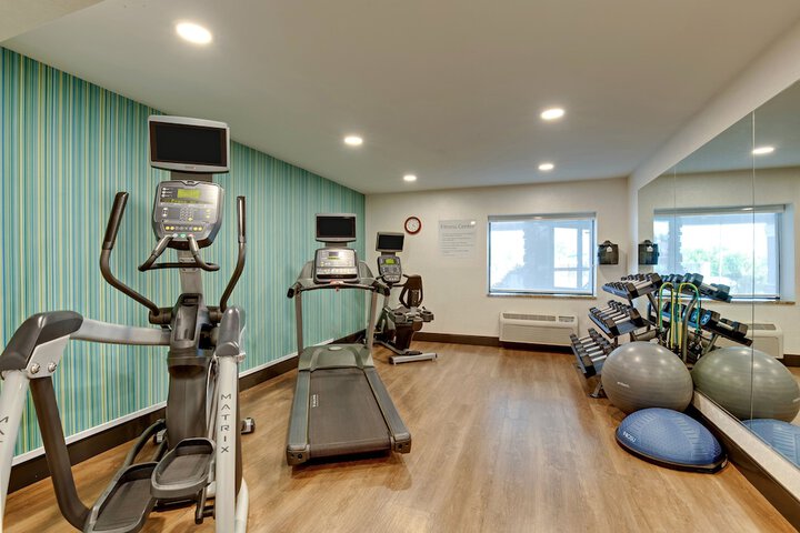 Health and Fitness 28 of 29