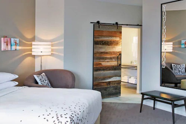 The Worthington Renaissance Fort Worth Hotel
