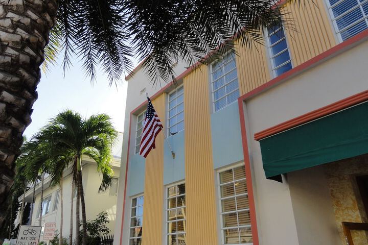 Hotel 3 of 27